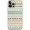 Summer Pattern iPhone 13 Pro Max Skin