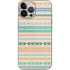 Summer Pattern iPhone 13 Pro Max Skin