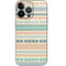 Summer Pattern iPhone 13 Pro Skin