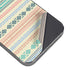 Summer Pattern iPhone 13 Pro Skin
