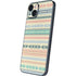 Summer Pattern iPhone 13 Skin