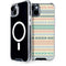 Summer Pattern iPhone 15 MagSafe Case