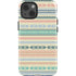 Summer Pattern iPhone 15 Impact Case