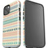 Summer Pattern iPhone 15 Impact Case