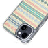 Summer Pattern iPhone 15 Plus MagSafe Case