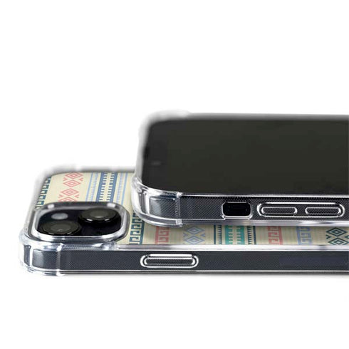 Summer Pattern iPhone 14 Plus MagSafe Case