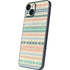 Summer Pattern iPhone 14 Plus Skin