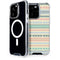 Summer Pattern iPhone 15 Pro MagSafe Case