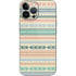 Summer Pattern iPhone 14 Pro Max Skin