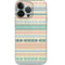 Summer Pattern iPhone 15 Pro Skin