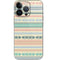 Summer Pattern iPhone 14 Pro Skin
