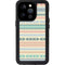 Summer Pattern iPhone 14 Pro Waterproof Case