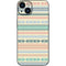 Summer Pattern iPhone 14 Skin