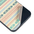 Summer Pattern iPhone 14 Skin