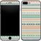 Summer Pattern iPhone 7 Plus Skin