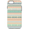 Summer Pattern iPhone 7 Pro Case