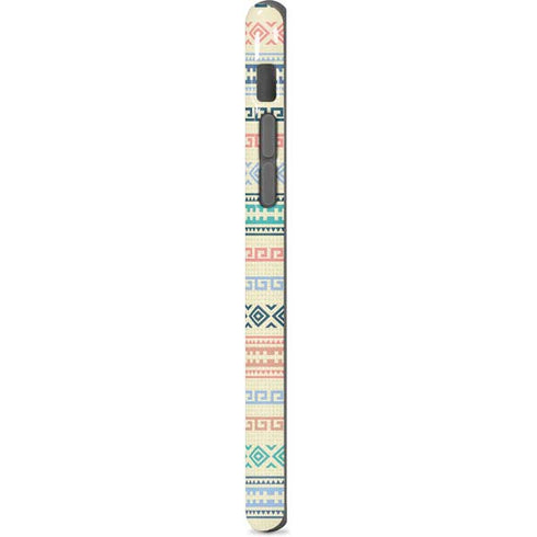 Summer Pattern iPhone 7 Pro Case