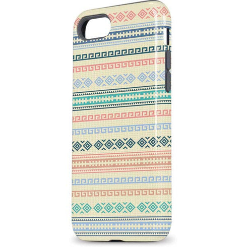 Summer Pattern iPhone 7 Pro Case