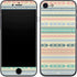 Summer Pattern iPhone 7 Skin