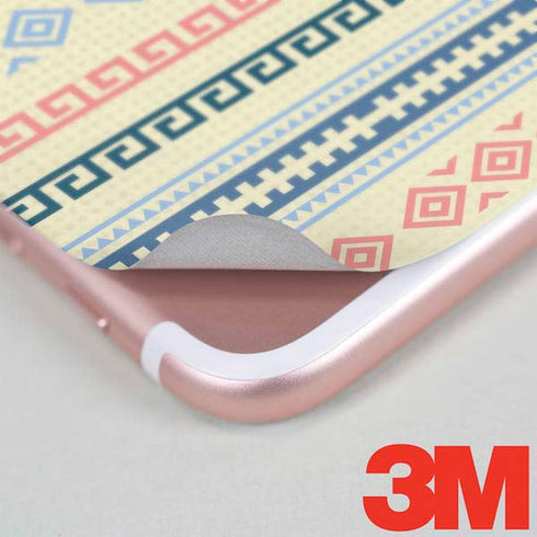 Summer Pattern iPhone 7 Skin