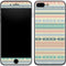 Summer Pattern iPhone 8 Plus Skin