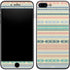 Summer Pattern iPhone 8 Plus Skin