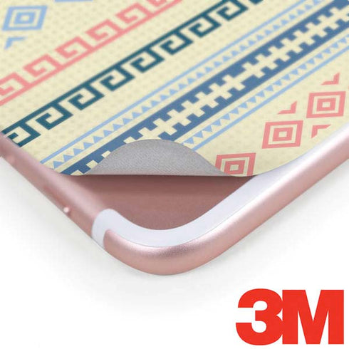 Summer Pattern iPhone 8 Plus Skin