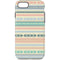 Summer Pattern iPhone 8 Pro Case