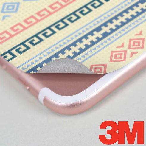 Summer Pattern iPhone 8 Skin