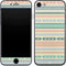 Summer Pattern iPhone 8 Skin