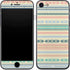 Summer Pattern iPhone 8 Skin
