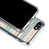 Summer Pattern iPhone SE (2nd & 3rd Gen) Clear Case