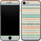 Summer Pattern iPhone SE (2nd & 3rd Gen) Skin
