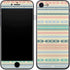 Summer Pattern iPhone SE (2nd & 3rd Gen) Skin