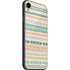 Summer Pattern iPhone SE (2nd & 3rd Gen) Skin