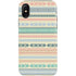 Summer Pattern iPhone X Pro Case