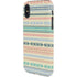 Summer Pattern iPhone X Pro Case
