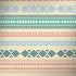 Summer Pattern iPhone X Pro Case