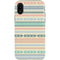 Summer Pattern iPhone XR Pro Case