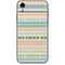 Summer Pattern iPhone XR Skin