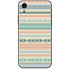 Summer Pattern iPhone XR Skin