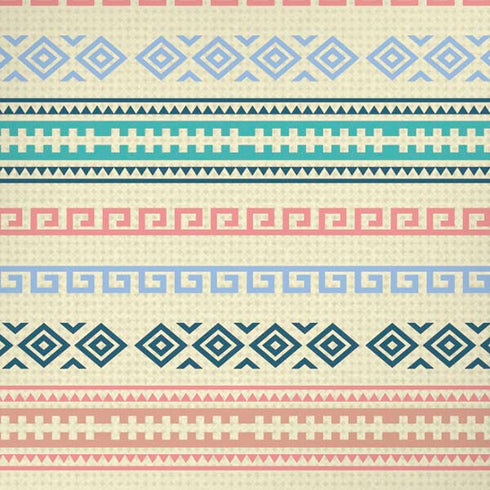 Summer Pattern iPhone XR Skin