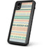 Summer Pattern iPhone XR Waterproof Case