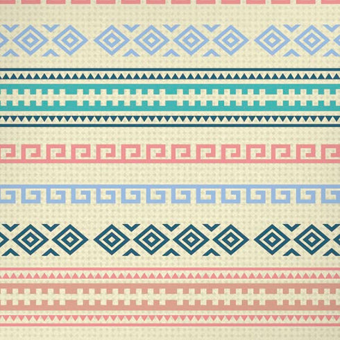 Summer Pattern iPhone XS Max Skin