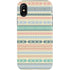 Summer Pattern iPhone XS Pro Case