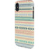 Summer Pattern iPhone XS Pro Case