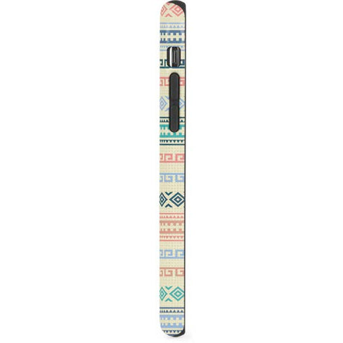 Summer Pattern iPhone XS Pro Case