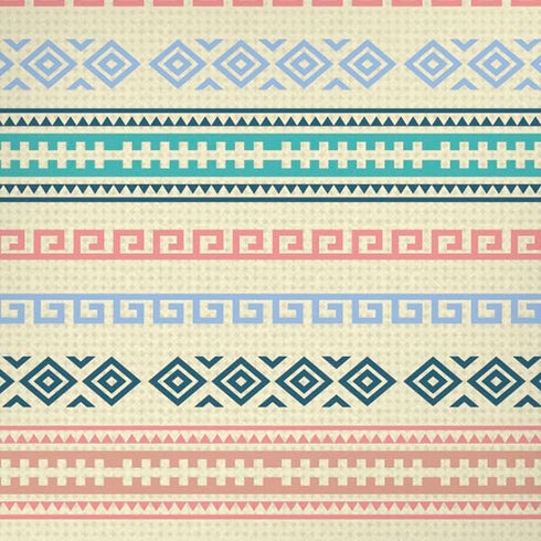 Summer Pattern iPhone XS Skin