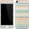 Summer Pattern Apple iPod Skin