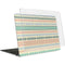 Summer Pattern MacBook Air 13in M1 (2021) Case plus Skin